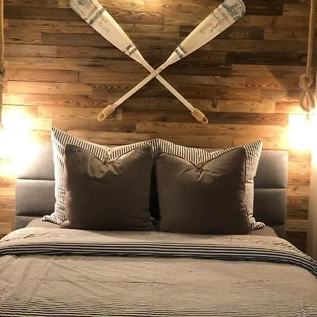 Apartment Friesenbude Fokko Dangast