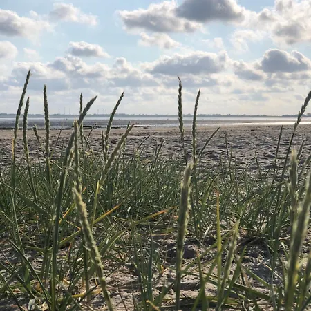 דירה Friesenbude Fokko *