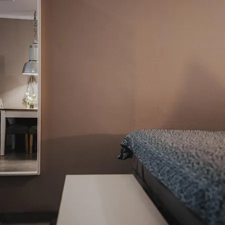 Friesenbude Fokko Apartament