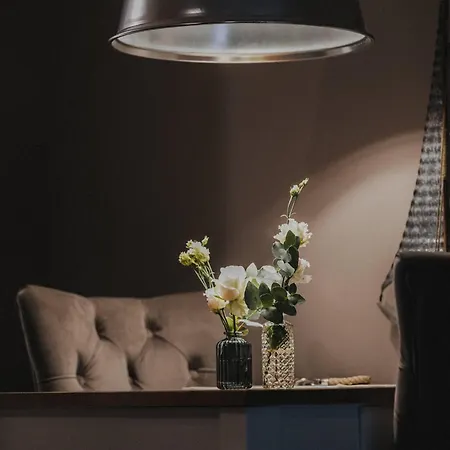 Friesenbude Fokko Apartament *